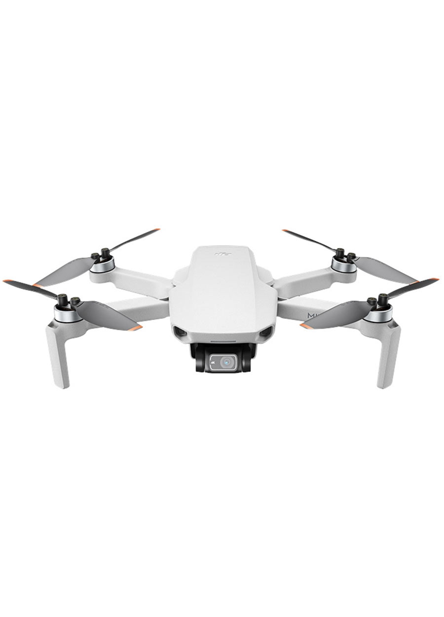 DJI Mini 2 Fly More Combo - 128 GB SD KART HEDİYELİ