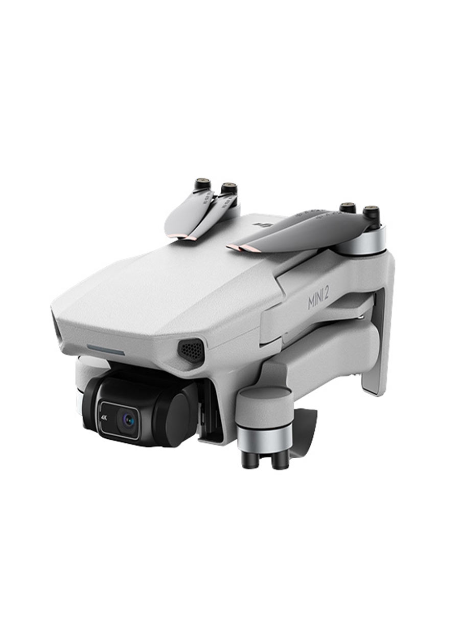 DJI Mini 2 Fly More Combo - 128 GB SD KART HEDİYELİ