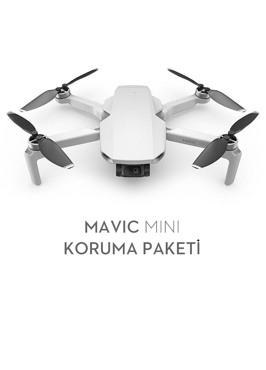DJI Mavic Mini/Mini SE Koruma Paketi