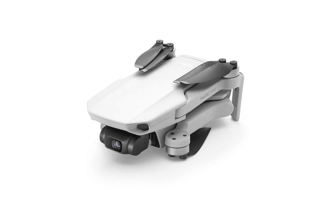 DJI Mavic Mini Fly More Combo