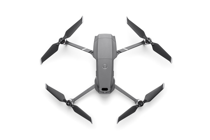 mavic pro zoom drone