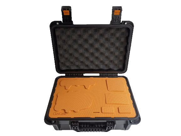 Mini 4 Pro Hardcase 