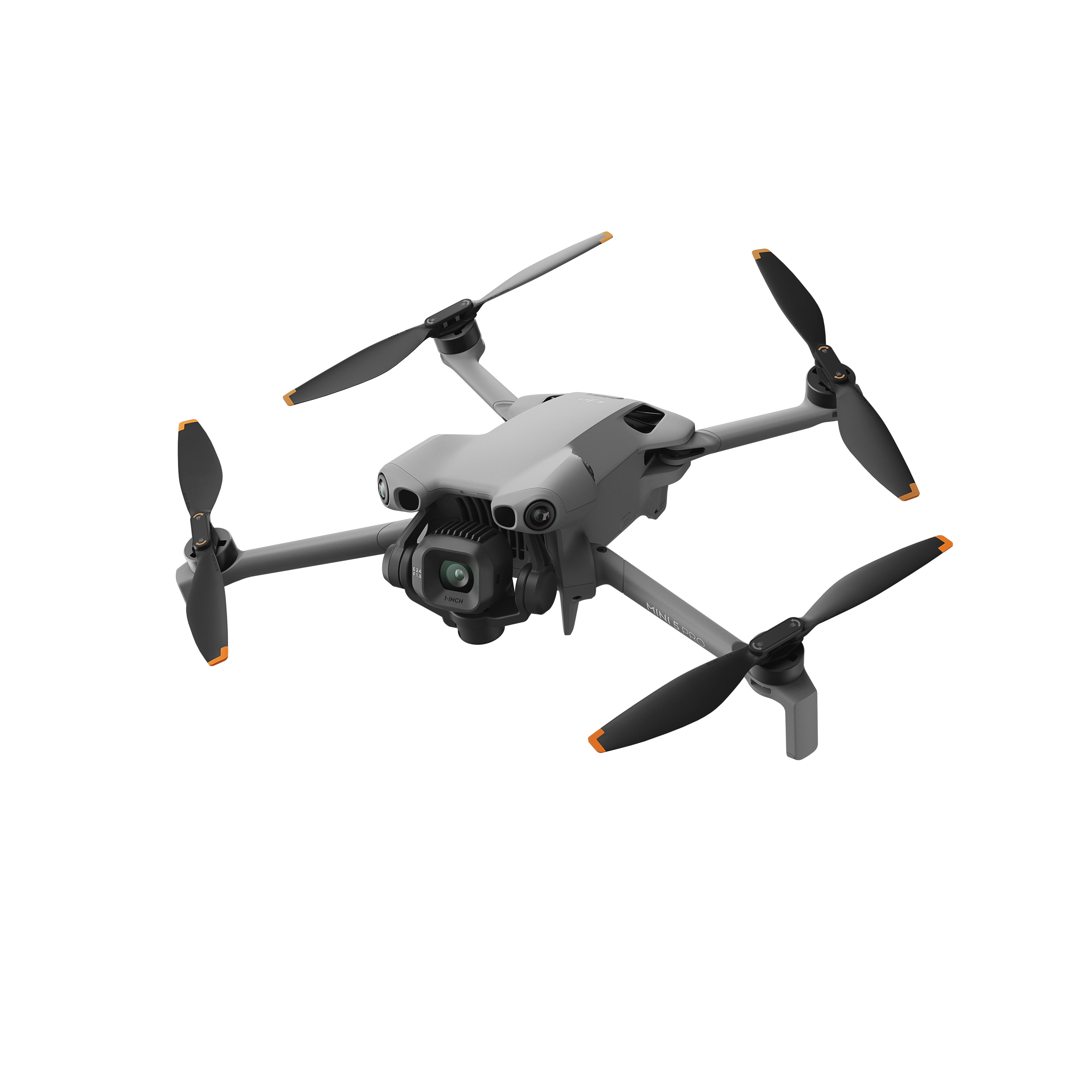 DJI Mini 5 Pro Gövde (Sadece Cihaz)