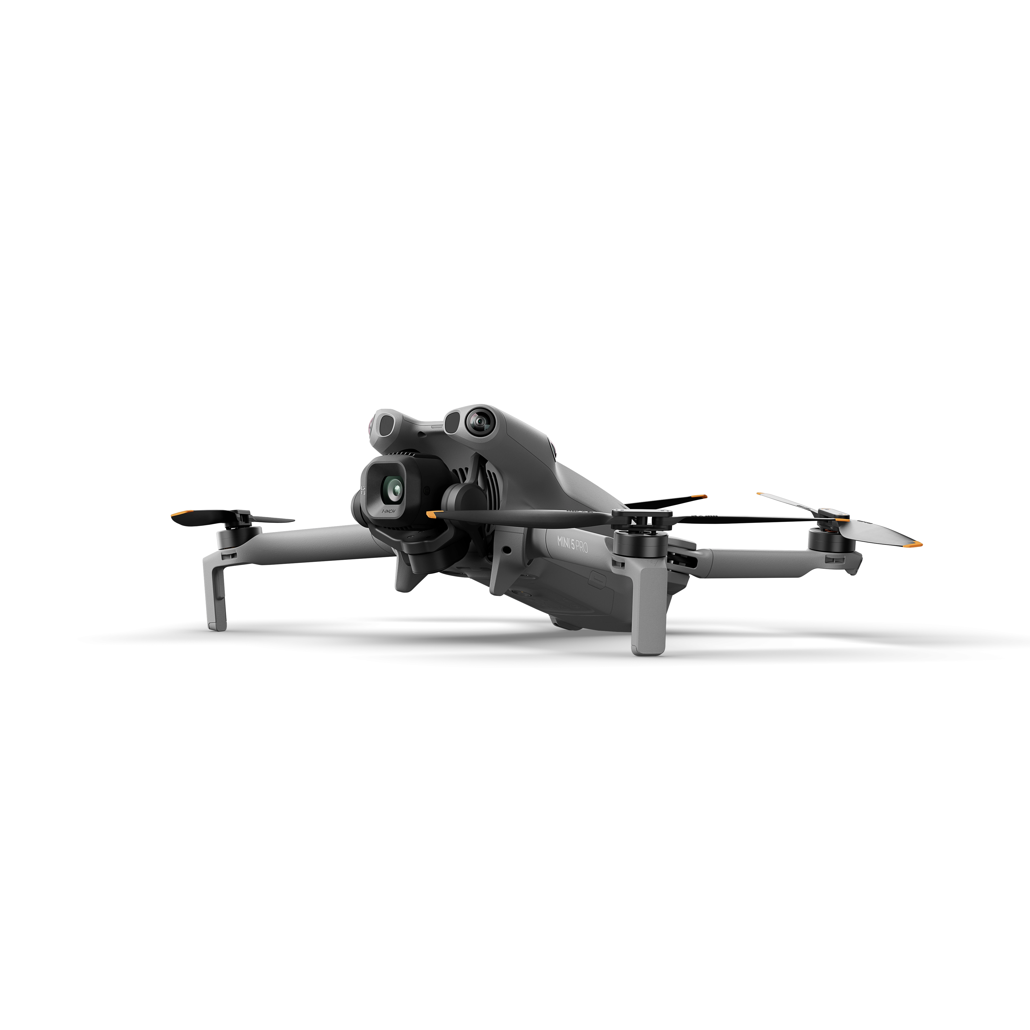 DJI Mini 5 Pro Gövde (Sadece Cihaz)