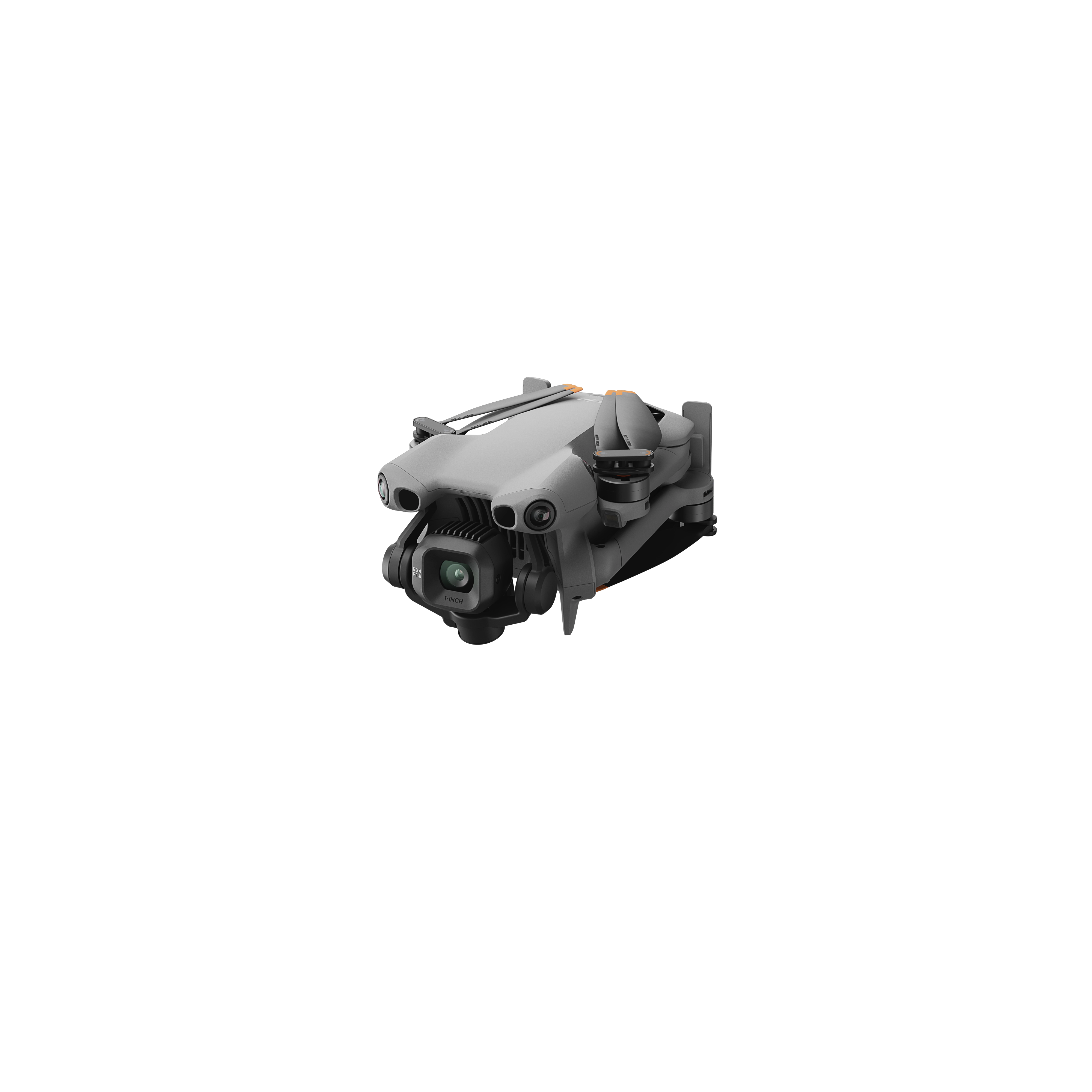 DJI Mini 5 Pro Gövde (Sadece Cihaz)