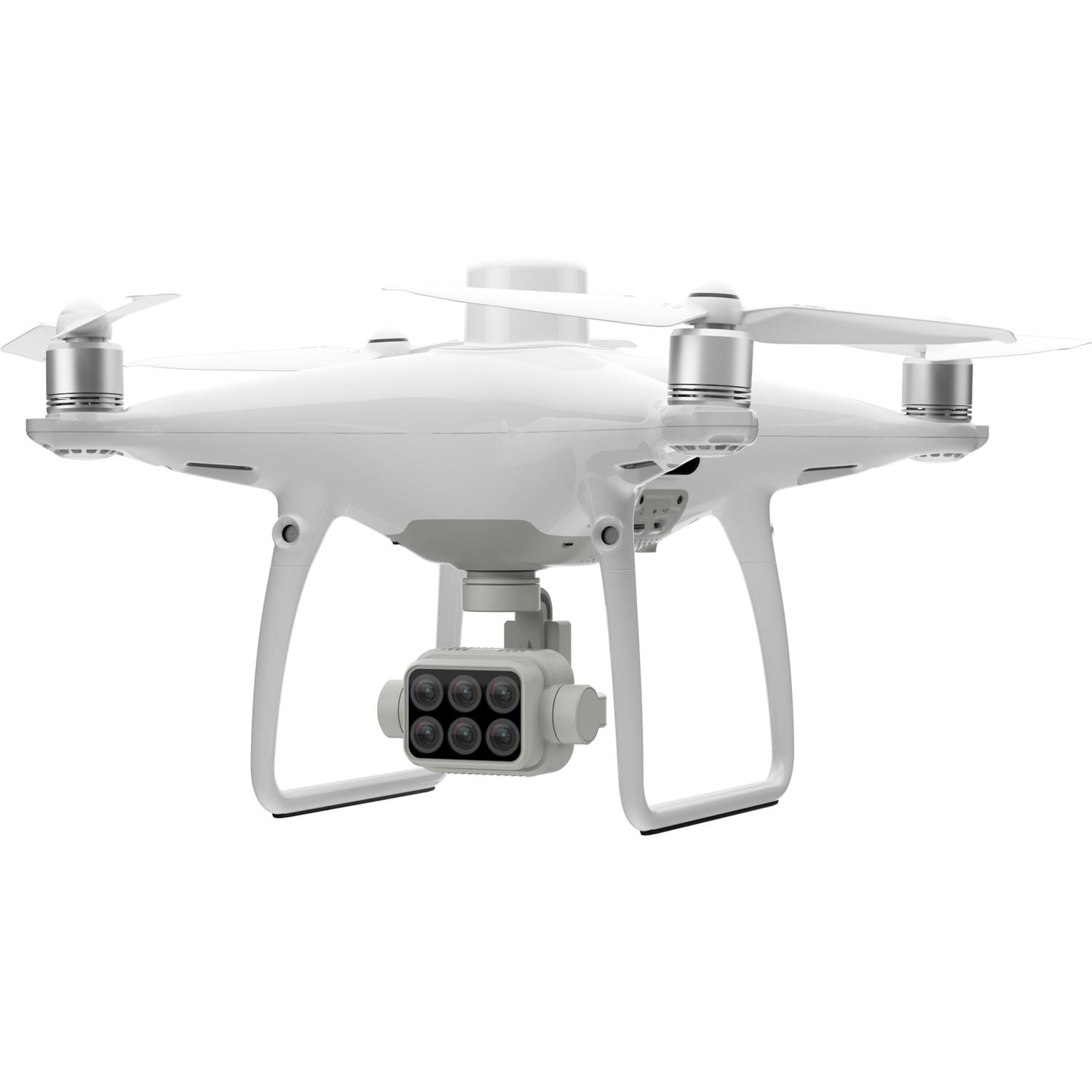 DJI Phantom 4 Multispektral