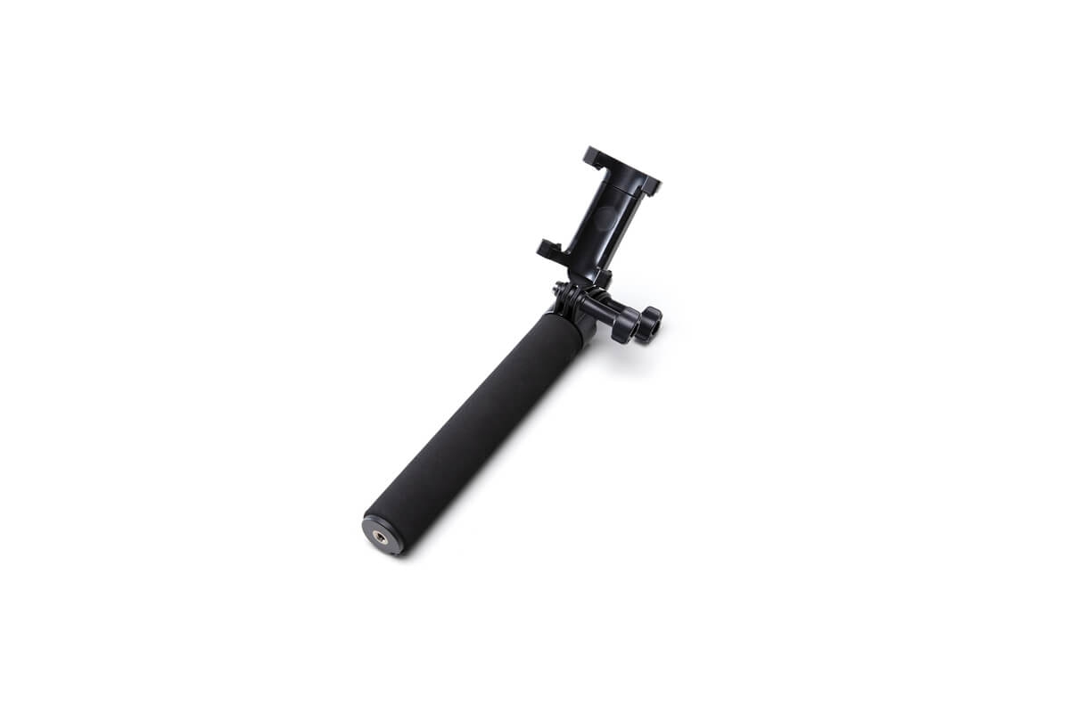dji osmo 3 extension rod