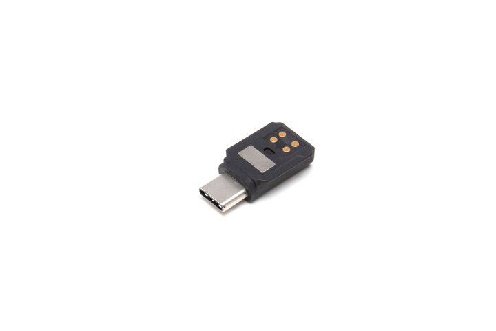 Osmo Pocket Part 12 Smartphone Adapter (USB-C)