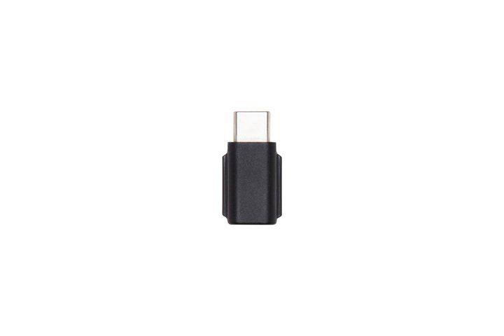 Osmo Pocket Part 12 Smartphone Adapter (USB-C)