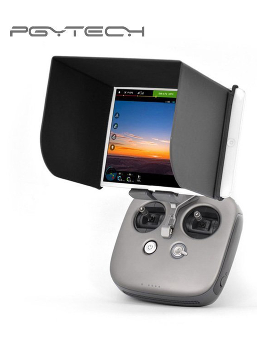 Pgytech Mavic Monitor Hood For Phone