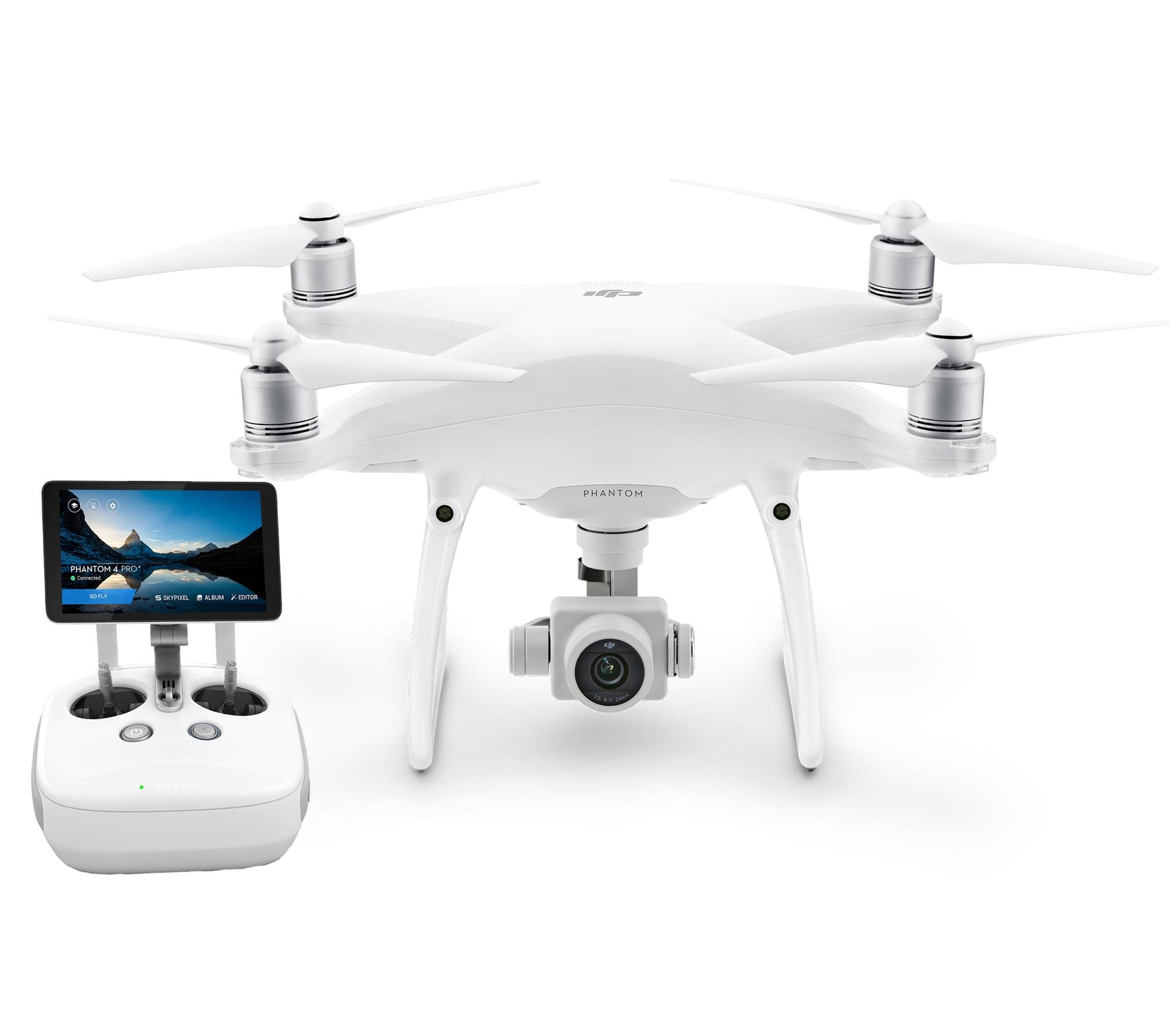 DJI Phantom 4 Pro+ Plus V2.0