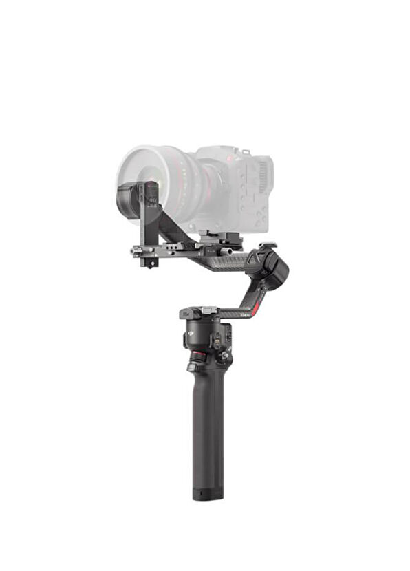 DJI RS BG70 Yüksek Kapasiteli Batarya Tutacağı