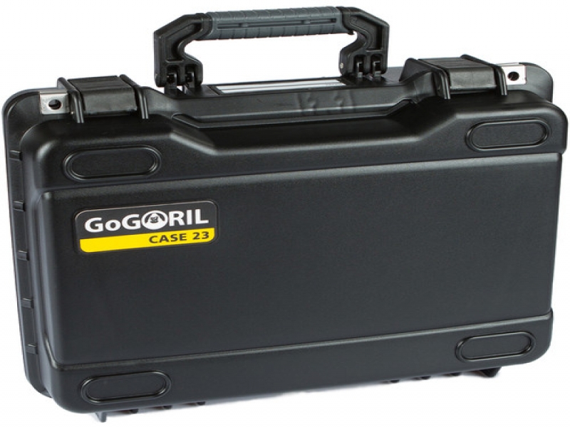 GoGoril Hardcase