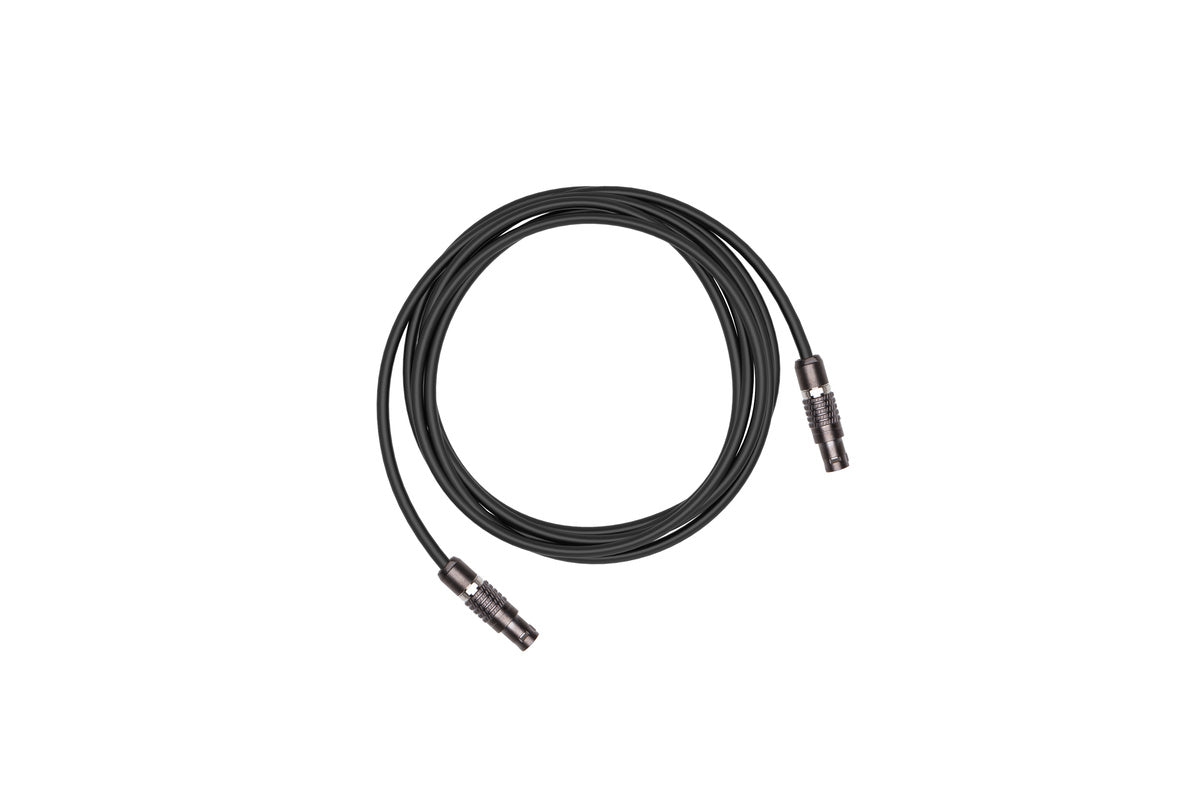 Ronin 2 Part 64 RF Power Cable(5m)