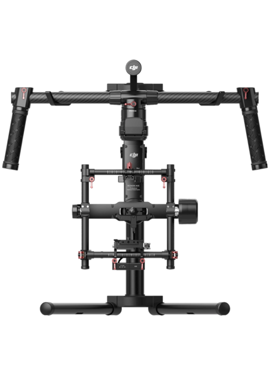 DJI Ronin-MX Teşhir Ürünü