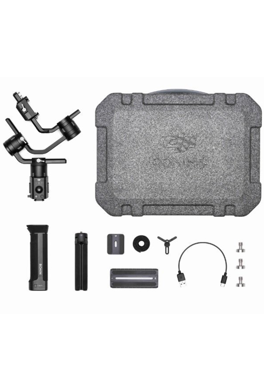 DJI Ronin-S Essentials Kit