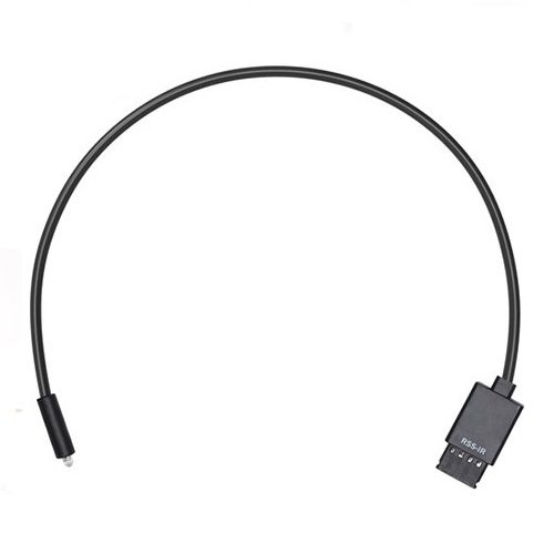 Ronin-S PART 4 IR Control Cable