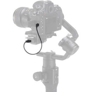 Ronin-S PART 5 Multi-Camera Control Cable (Type-C) (RH)