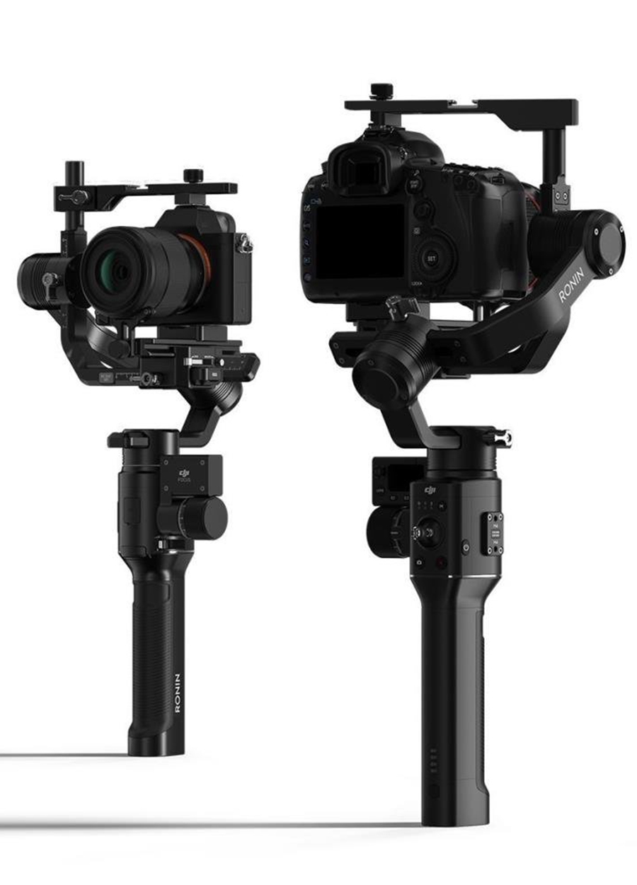 DJI Ronin-S