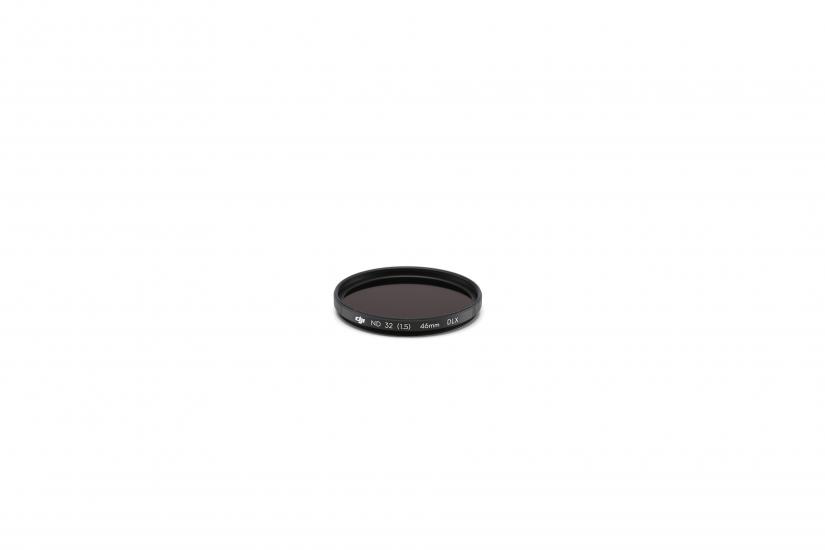 DJI STORE TURKIYE - Zenmuse X7 PART8 DJI DL/DL-S Lens ND32 Filter (DLX series)