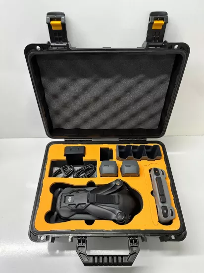 DJI Mavic 4 Pro Hardcase Canta