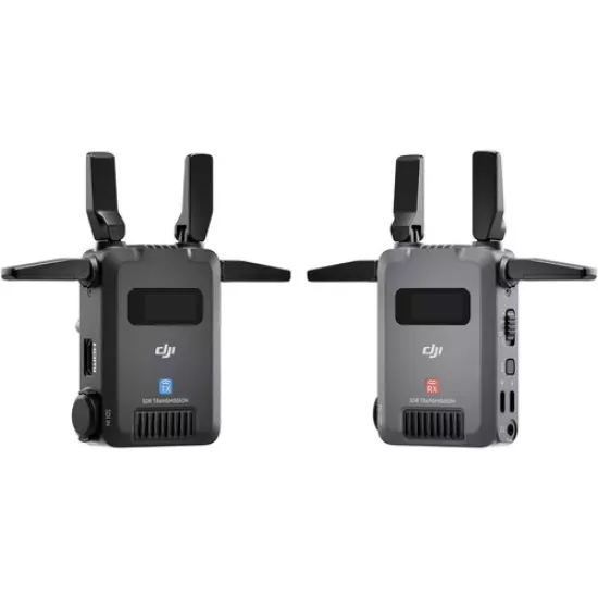 DJI SDR Transmission Combo - DJI STORE TÜRKİYE