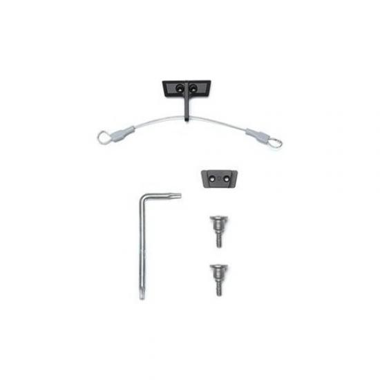 DJI STORE TURKIYE - Inspire 2 Part63 Gimbal Protection Set