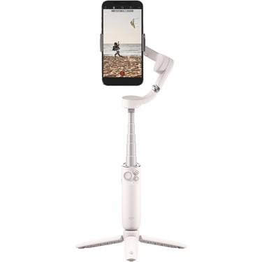 DJI STORE TURKİYE - DJI OM 5 Sunset White