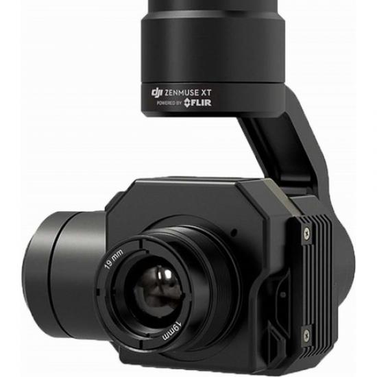 DJI STORE TURKİYE - DJI Zenmuse XT