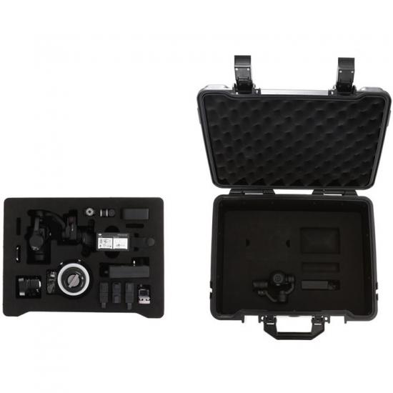 DJI STORE TURKİYE - OSMO PART 77 CRRAYING CASE 