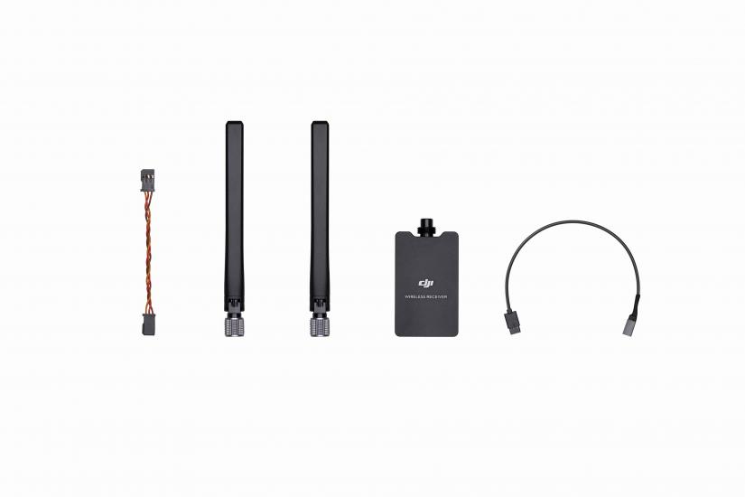 DJI STORE TURKIYE - DJI Pro Wireless Receiver