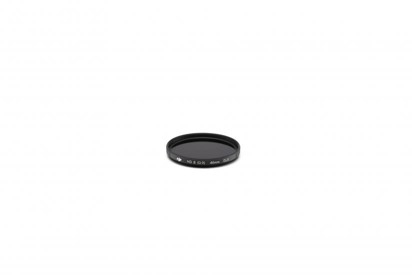 DJI STORE TURKIYE - Zenmuse X7 PART6 DJI DL/DL-S Lens ND8 Filter (DLX series)