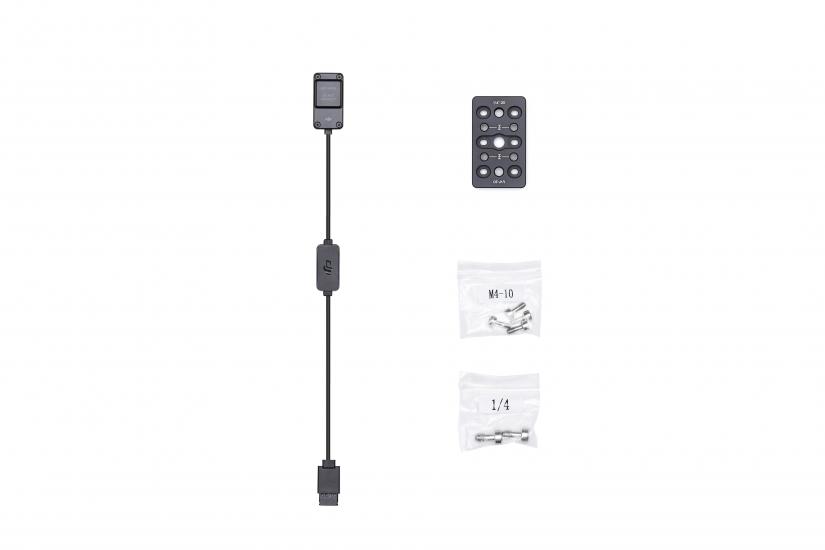 DJI STORE TURKIYE - Ronin-S PART 21 External GPS Module（RH）