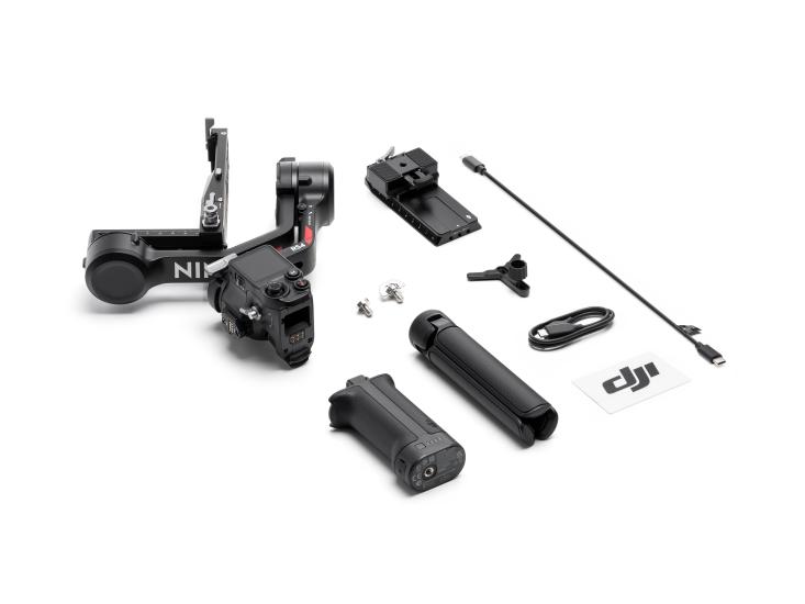 DJI STORE TURKIYE - DJI RS 4