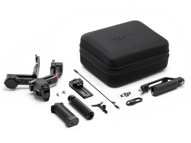 DJI STORE TURKIYE - DJI RS 4 Pro