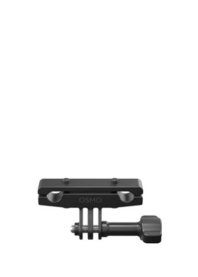 DJI STORE TÜRKİYE - Osmo Action Bisiklet Koltuğu Alt Montaj Aparatı