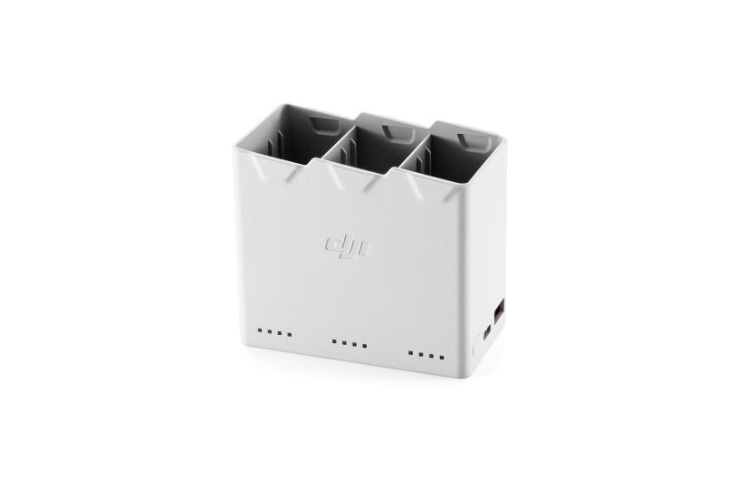 DJI Store Türkiye - DJI Mini 4 Pro Şarj Hub