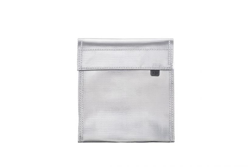 DJI STORE TURKIYE - DJI Battery Safe Bag ( Small Size )