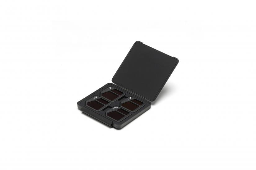 DJI STORE TURKİYE - DJI Mavic 3 ND Filters Set (ND64/128/256/512)