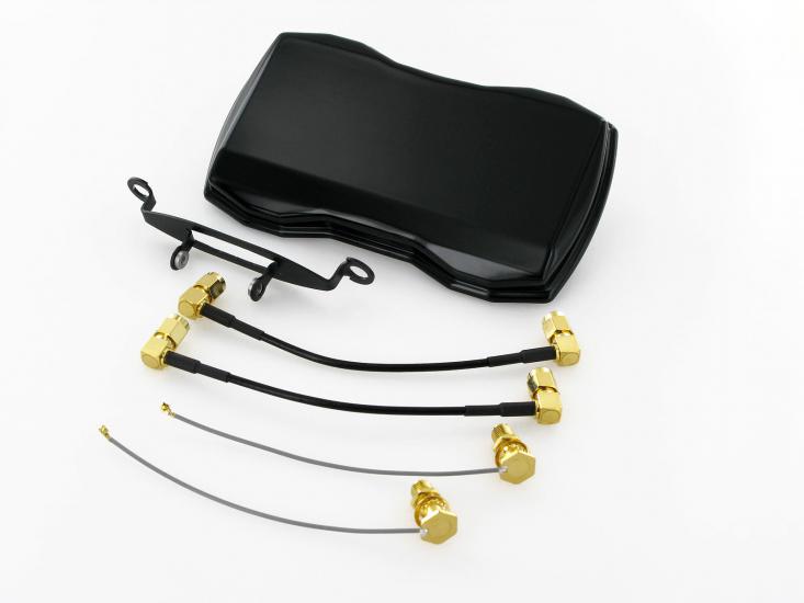 DJI STORE TURKİYE - MAVIC AIR SPARK ITELITE DBSMODS SNIPER 5.8 GHZ ANTEN GÜÇLENDİRİCİ