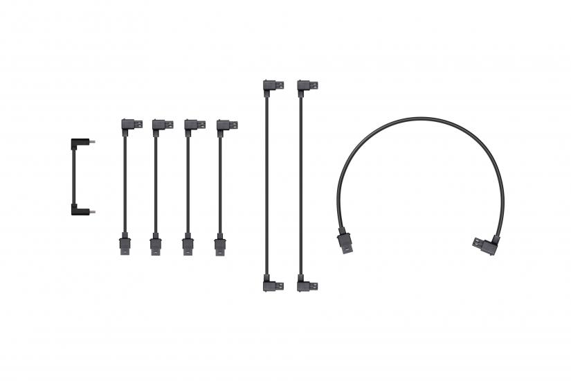 DJI STORE TURKIYE - RoboMaster S1 PART 11 Cable Package