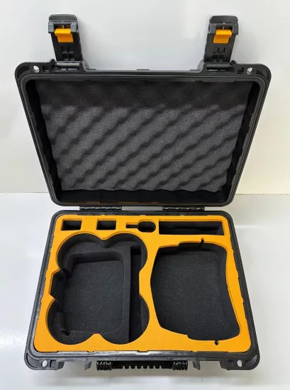 Dji Avata 2 N3 / Googles 3 Uyumlu Hardcase