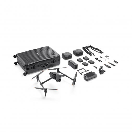 DJI Store Türkiye - DJI Inspire 3