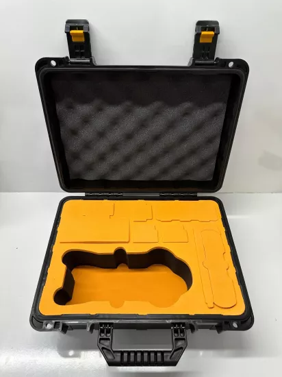 DJI Mavic 4 Pro Hardcase Canta