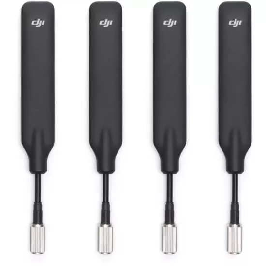 DJI Transmission High-Gain Antenna Set (4-Pack) - DJI STORE TÜRKİYE