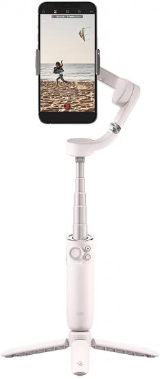 DJI STORE TURKİYE - DJI OM 5 Sunset White