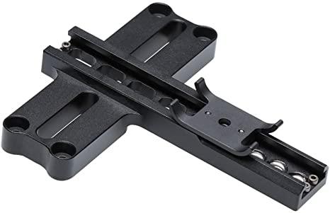 DJI STORE TURKIYE - Ronin-MX Part 22 Upper Mounting Plate for Cine Cameras