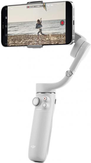 DJI STORE TURKİYE - DJI OM 5 Athens Grey