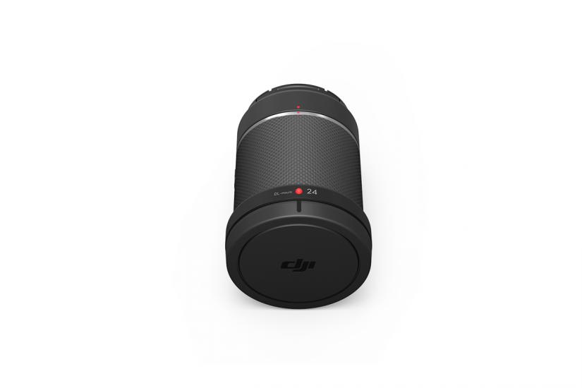 DJI STORE TURKIYE - Zenmuse X7 PART2 DJI DL 24mm F2.8 LS ASPH Lens