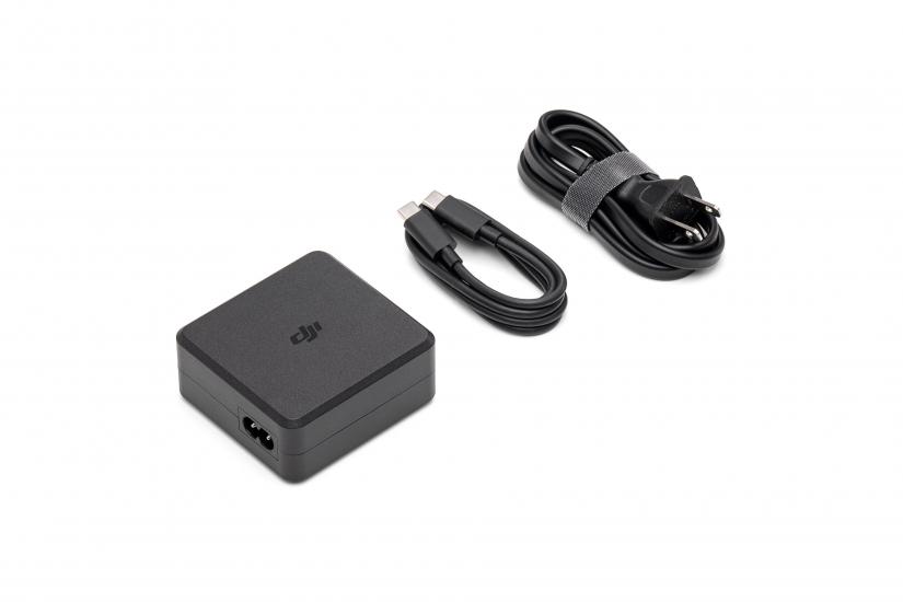 DJI Store Türkiye - DJI 100W USB-C Güç Adaptörü